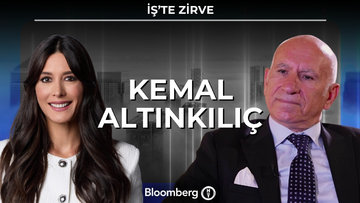İş'te Zirve - Kemal Altınkılıç | 24 Ocak 2026
