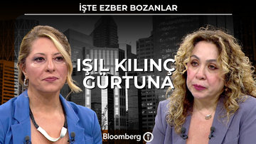 İşte Ezber Bozanlar - Işıl Kılınç Gürtuna | 24 Ocak 2026