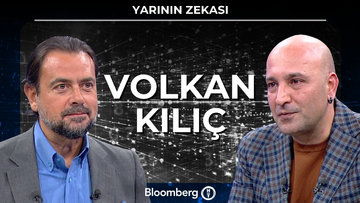 Yarının Zekası - Volkan Kılıç | 24 Ocak 2026