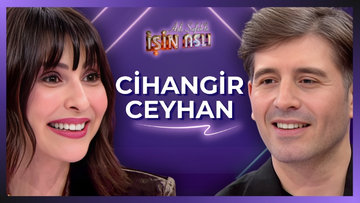 Aslı Şafak'la İşin Aslı - Cihangir Ceyhan | 26 Ocak 2026