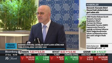 "Sabancı'nın dünyanın 18 farklı ülkesinde ayak izi bulunuyor"