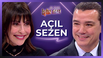 Aslı Şafak'la İşin Aslı - Açıl Sezen | 27 Ocak 2026