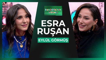 Pandora'nın Merakı - Esra Ruşan | 28 Ocak 2026
