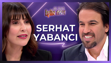 Aslı Şafak'la İşin Aslı - Serhat Yabancı | 29 Ocak 2026