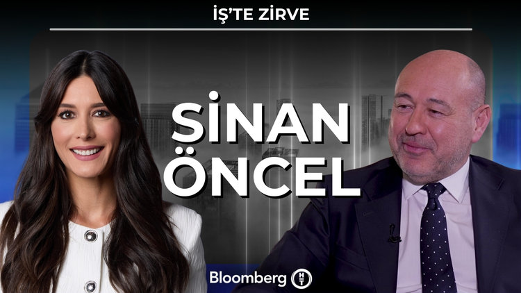 İş'te Zirve - Sinan Öncel | 31 Ocak 2026