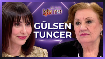 Aslı Şafak'la İşin Aslı - Gülsen Tuncer | 30 Ocak 2026