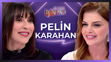 Aslı Şafak'la İşin Aslı - Pelin Karahan | 2 Şubat 2026