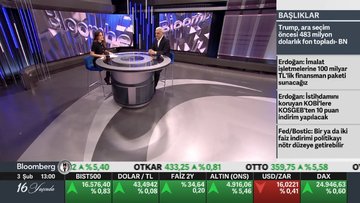 "Otomotivde bu yıl da rekor gelebilir"