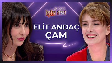 Aslı Şafak'la İşin Aslı - Elit Andaç Çam | 04 Şubat 2026