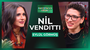 Pandora'nın Merakı - Nil Venditti | 4 Şubat 2026