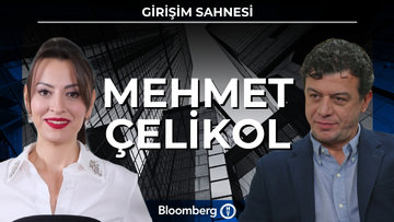Girişim Sahnesi - Mehmet Çelikol | 7 Şubat 2026