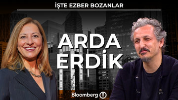 İşte Ezber Bozanlar - Arda Erdik | 7 Şubat 2026