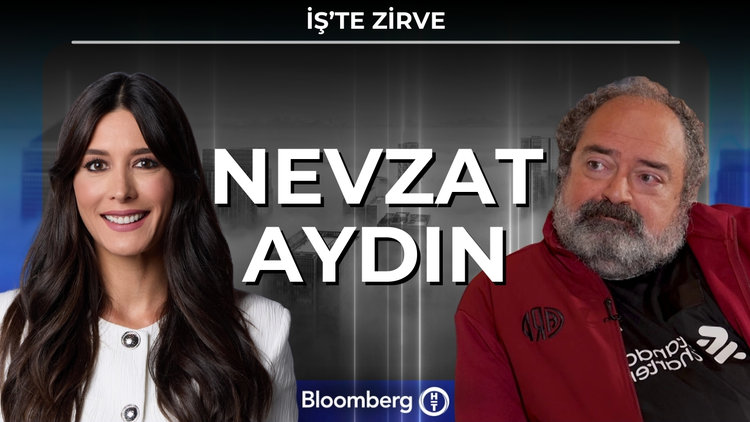 İş'te Zirve - Nevzat Aydın | 7 Şubat 2026