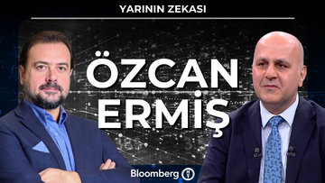 Yarının Zekası - Özcan Ermiş | 7 Şubat 2026