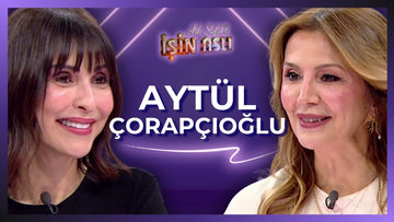 Aslı Şafak'la İşin Aslı - Aytül Çorapçıoğlu | 6 Şubat 2026