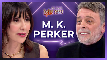 Aslı Şafak'la İşin Aslı - M. K. Perker | 10 Şubat 2026