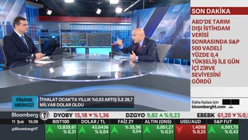 TİM Başkanı Gültepe'den "Tam Üyelik" çıkışı