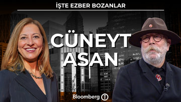 İşte Ezber Bozanlar - Cüneyt Asan | 14 Şubat 2026