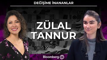 Değişime İnananlar - Zülal Tannur | 14 Şubat 2026