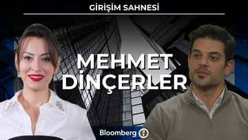 Girişim Sahnesi - Mehmet Dinçerler | 14 Şubat 2026