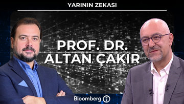 Yarının Zekası - Prof. Dr. Altan Çakır | 14 Şubat 2026