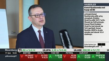 TSKB/Uyar: Finansman maliyetleri yüksek seyredecek