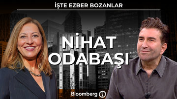 İşte Ezber Bozanlar - Nihat Odabaşı | 21 Şubat 2026