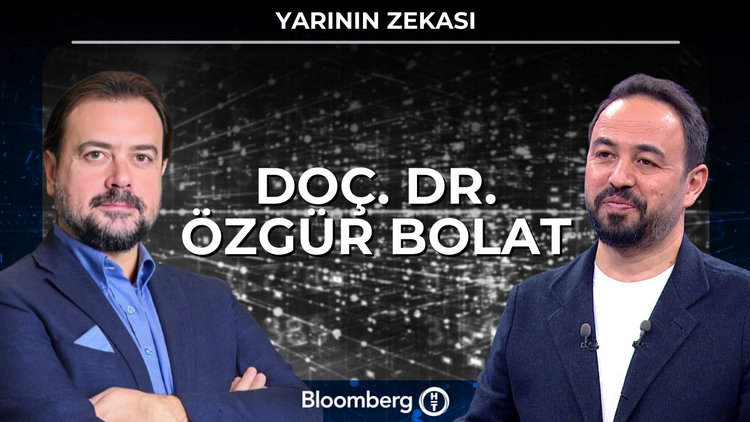 Yarının Zekası - Doç. Dr. Özgür Bolat | 21 Şubat 2026