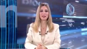 Bir Dakikada Bilmeniz Gerekenler | 24 Şubat 2026 Akşam Bülteni