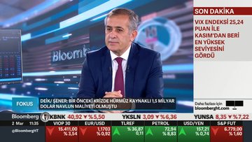 "İran'a saldırı Orta Koridor ticaret geçişini destekleyecektir"