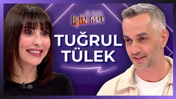 Aslı Şafak'la İşin Aslı - Tuğrul Tülek | 25 Şubat 2026