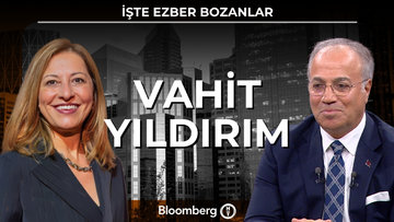 İşte Ezber Bozanlar - Vahit Yıldırım | 28 Şubat 2026