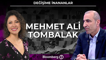 Değişime İnananlar - Mehmet Ali Tombalak | 28 Şubat 2026