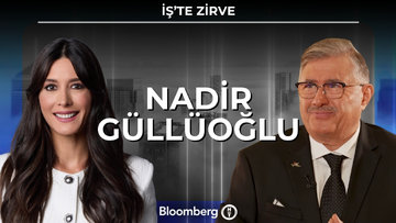 İş'te Zirve - Nadir Güllüoğlu | 28 Şubat 2026