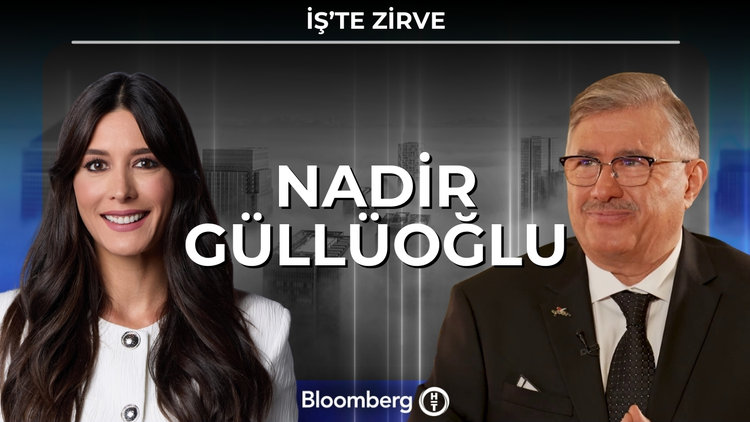İş'te Zirve - Nadir Güllüoğlu | 28 Şubat 2026