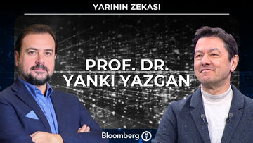 Yarının Zekası - Prof. Dr. Yankı Yazgan | 28 Şubat 2026