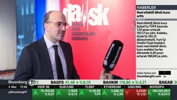 Türk Reasürans/Koç: İran'da teminatlar yarın bitecek