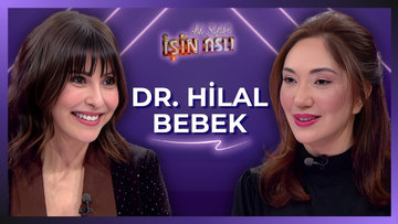 Aslı Şafak'la İşin Aslı - Dr. Hilal Bebek | 3 Mart 2026