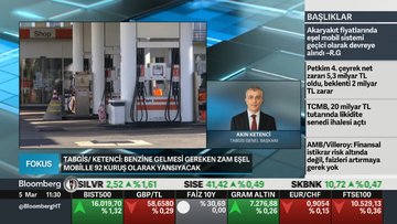 "ÖTV'den karşıladığımız kısmın yıllık boyutu 5 milyar doları bulabilir"