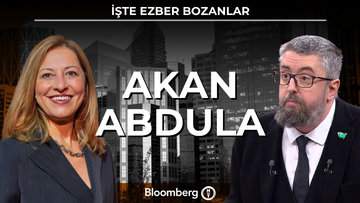 İşte Ezber Bozanlar - Akan Abdula | 7 Mart 2026
