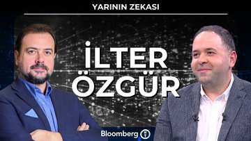 Yarının Zekası - İlter Özgür | 7 Mart 2026