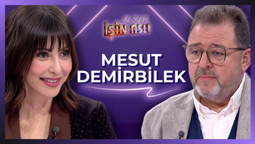 Aslı Şafak'la İşin Aslı - Mesut Demirbilek | 9 Mart 2026