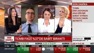 TCMB Mart ayını pas geçti