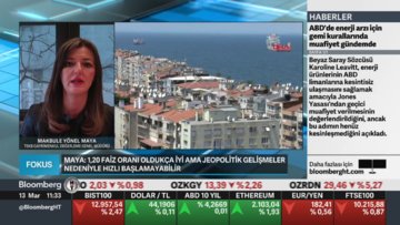 "Yeni konut üretiminde birkaç ay bekleme olabilir"