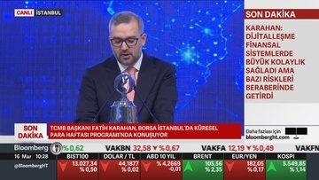 "Enflasyon sadece bir istatistik değil ayrıca hayatımızın bir parçası"