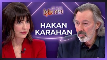 Aslı Şafak'la İşin Aslı - Hakan Karahan | 11 Mart 2026