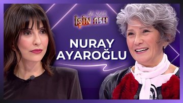 Aslı Şafak'la İşin Aslı - Nuray Ayaroğlu | 12 Mart 2026