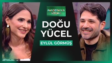 Pandora'nın Merakı - Doğu Yücel | 11 Mart 2026