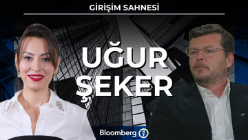 Girişim Sahnesi - Uğur Şeker | 14 Mart 2026