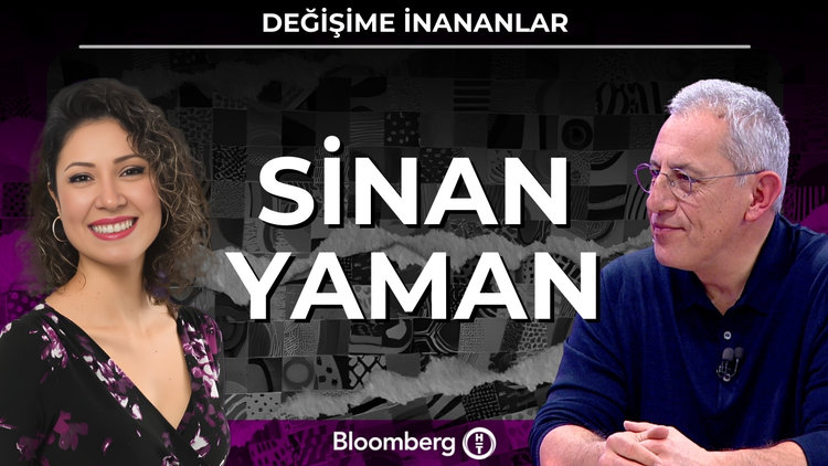 Değişime İnananlar - Sinan Yaman | 14 Mart 2026